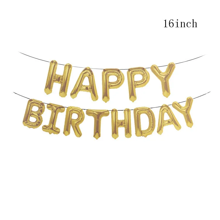 24 шт. 30/50/60th Happy Birthday Photo Booth Реквизит Маска; фотобудка 30 лет вечерние декоративная фотобудка NW06 - Цвет: gold