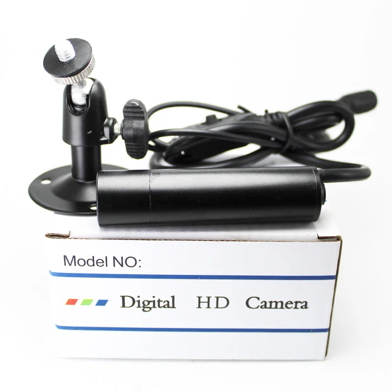 1/3 SONY CCD 4140 + 811/810 CCTV 700TVL пуля камера | Безопасность и защита