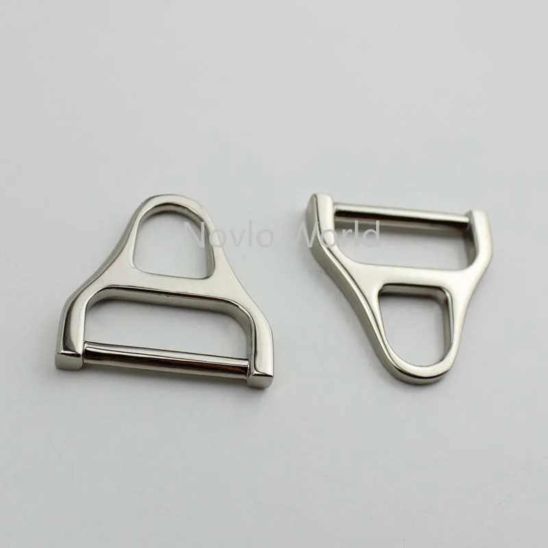 30pcs4colorClip пряжки винт Diy боковая фиксация и удобная установка пакет металлическая