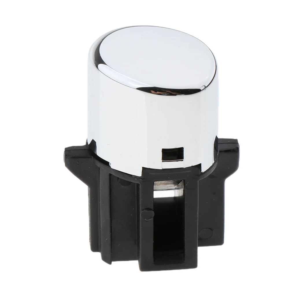 Кнопка переключения передач с хромированным пружинным ремонтом 54132 SDA A81 для Accord