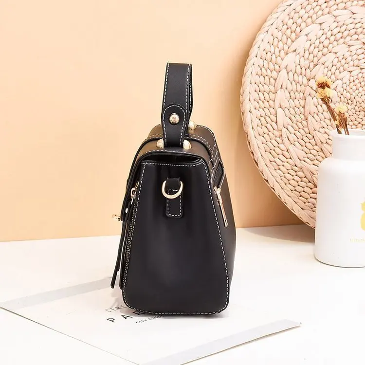 

The new fashion 2020 lady slant cross hand shoulder bag