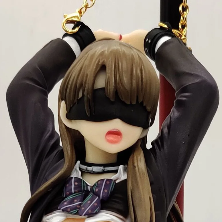 

Native Sexy Figures Magicbullet(s) Original Character Ade Sugata IV PVC Action Figure Anime Sexy Girl Collectible Doll GIft