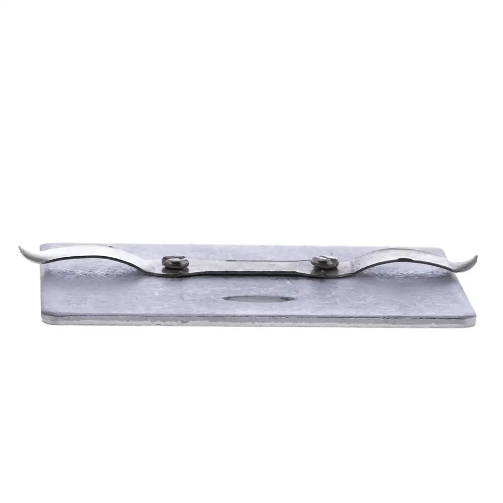 for Singer 457 ZIGZAG Sewing Machine 508507 Needle Plate | Дом и сад