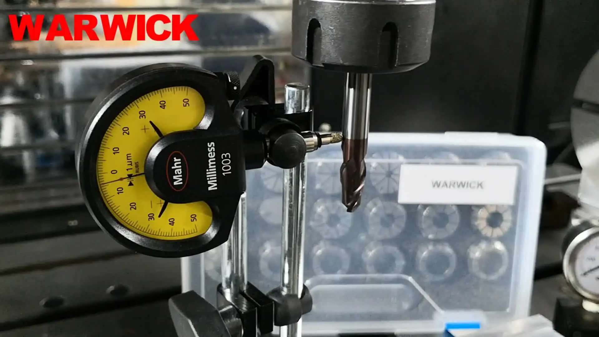 

High Precision Bt40 Er Chuck Tool Holder