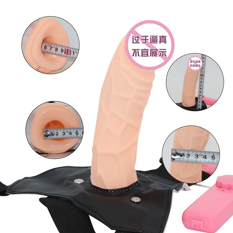 Женская одежда кожаные штаны пенис удлинитель страпон фаллоимитатор с жгутом