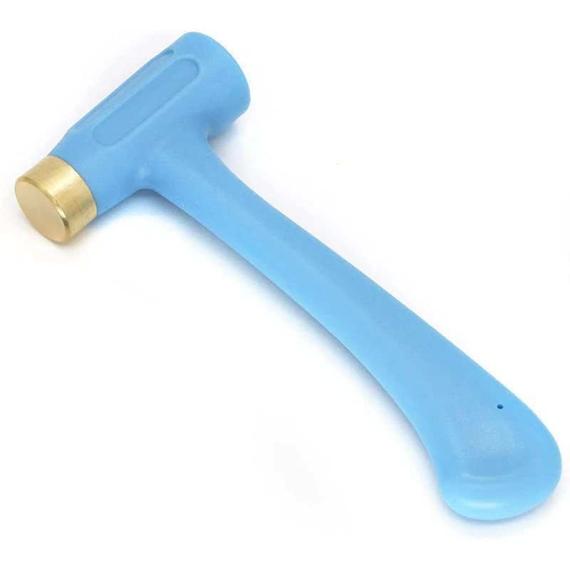 

Anti-rust Jewelry Stamping Working Tools Great for Metal Working Wear-resistant