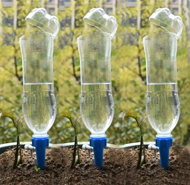 Система капельного орошения Dri 360 автоматический садовый распылитель для сада