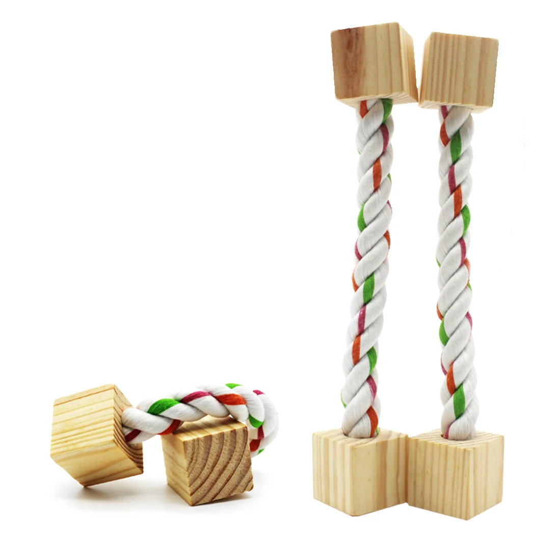 2 шт. птичий канат окунь креативный портативный попугай птица стенд игрушка