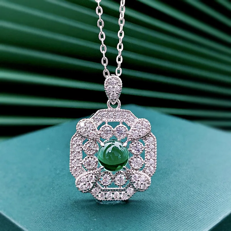 

Серебро S925 пробы, новая искусственная бриллиант для женщин, полностью сверкающие, для свадебной вечеринки, ювелирные изделия, подарок