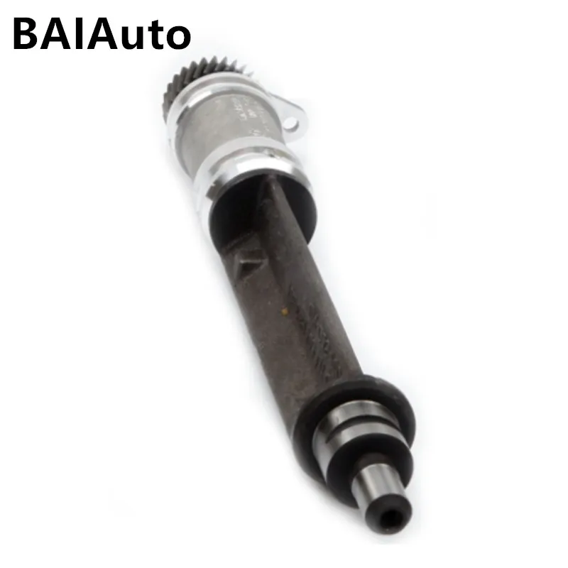 

OEM 06H198205M 06H 198 205 EA888 вал баланса двигателя для Audi A4 A6 Q5 VW Golf Passat Jetta Tiguan Skoda Seat 1,8 TFSI/2,0 TFSI