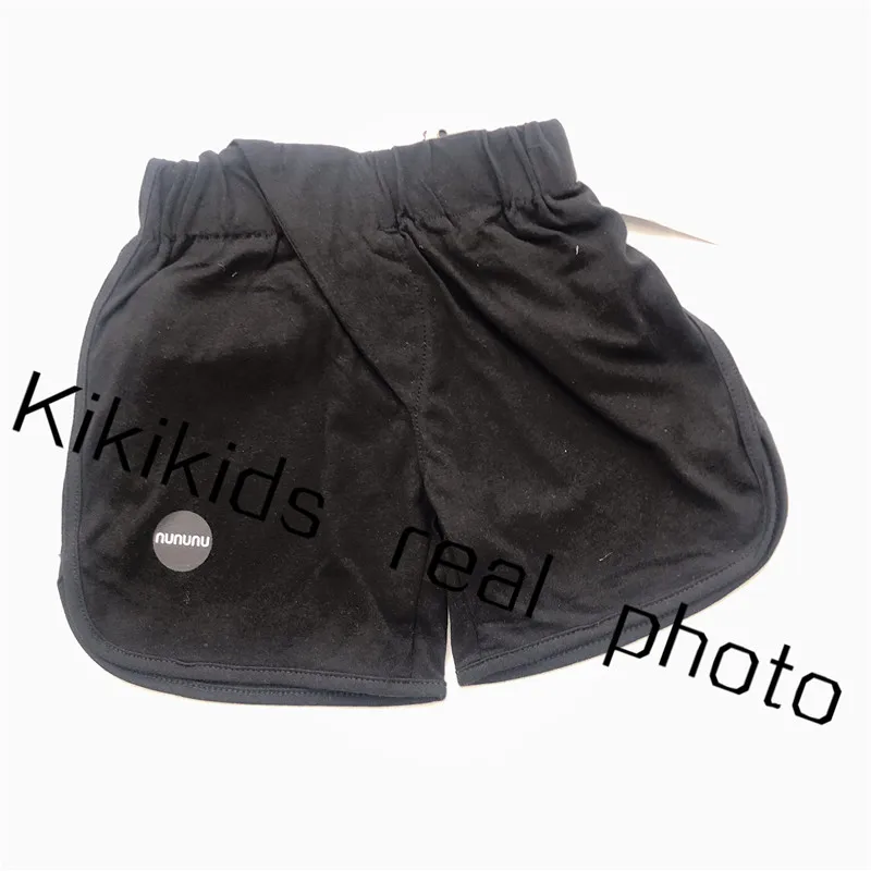 Просвет детские летние шорты для мальчиков; фирменный дизайн; череп летняя одежда для детей, модная брендовая одежда для маленьких мальчиков Брюки-Капри Израиль Детские праздничные платья от корейского бренда