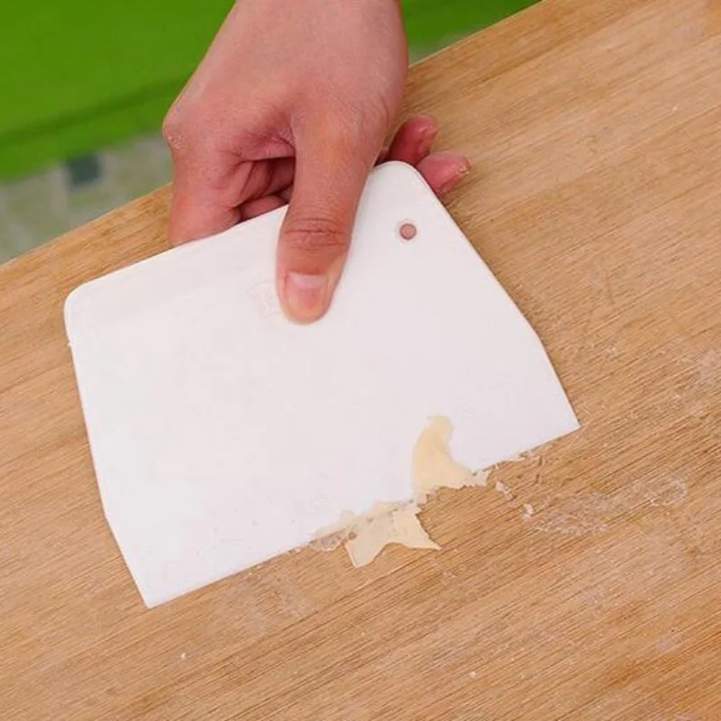 Пластиковые шт./компл. инструменты для украшения тортов блестящие шпатели