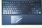 2 шт.упак. Матовая Сенсорная панель пленка Стикеры трекпад протектор для lenovo Легион Y540 Y740 15,6 15Y540 17 17,3 ICH сенсорная панель