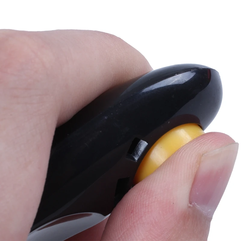 

Clicker for Training Dogs, Black