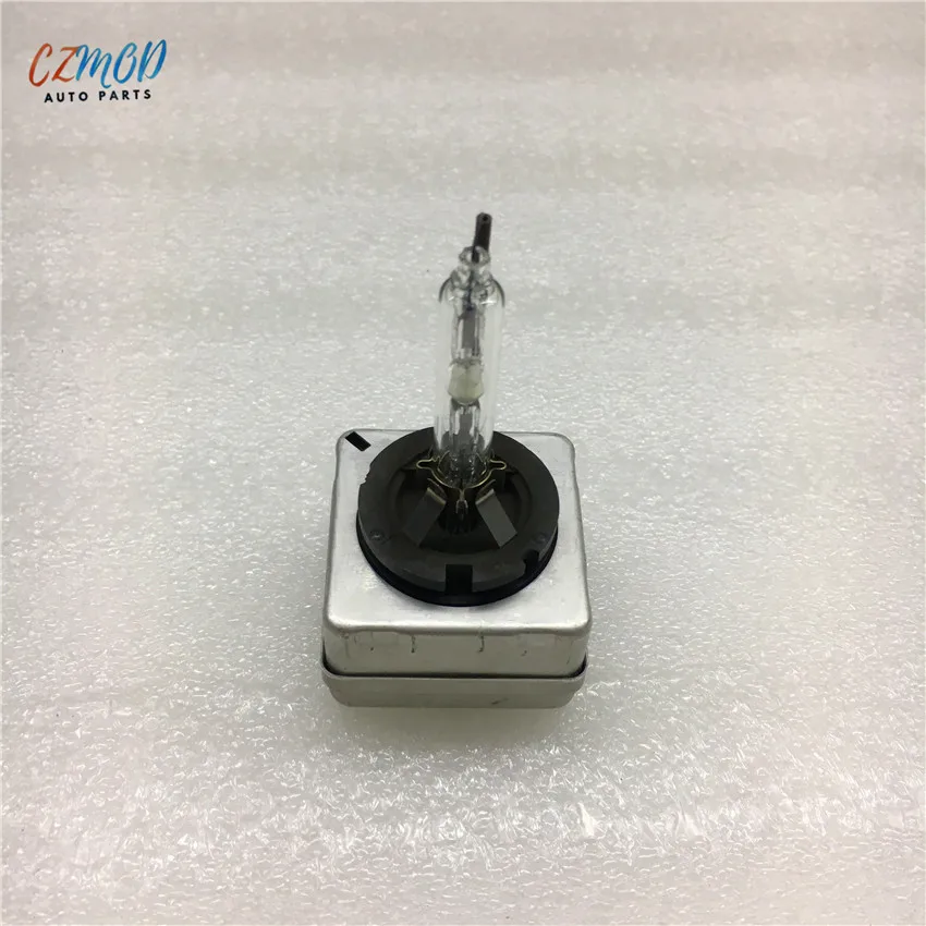 CZMOD 9285 141 294 D1S 35W 4300K ксеноновый балласт дальнего и ближнего света замена лампы 9285141294 автомобильные аксессуары(б/у