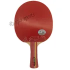 Оригинальный Yinhe молочный путь Galaxy 02B (02 B, 02-B), ракетка для настольного тенниса или 02d penhold + чехол для ракетки для пинг-понга