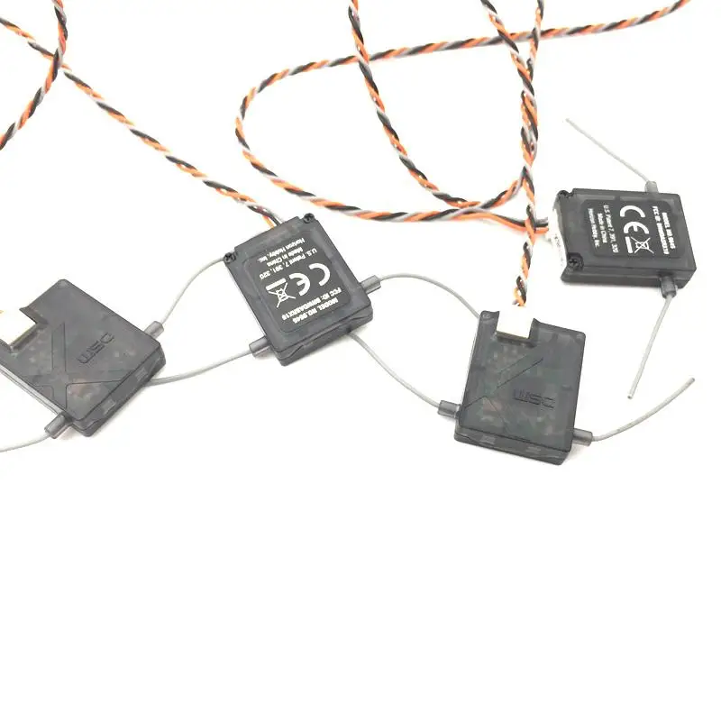 приемник питания ar12120 12ch dsmx xplus spmar12120 сов