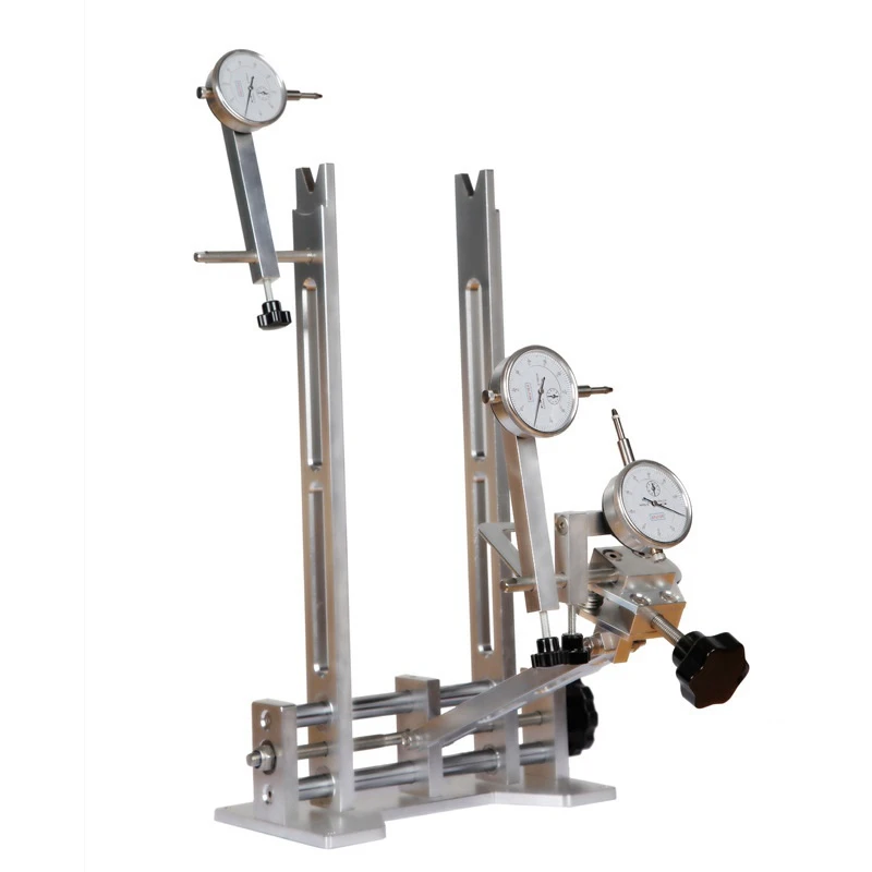 

New Bicycle Wheel Truing Stand Tire Adjustment Stand Bike Road Bike Tire Adjustment Repair Tools Tire Calibration Tool