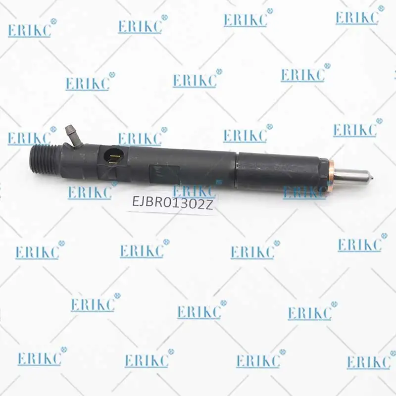 Дизельный топливный инжектор EJBR01302Z Common Rail R01302Z в сборе 1S4Q9F593AF для Ford Transit Connect 1 8TDCI |