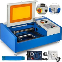 small computer usb engraving machine non metallic material handicrafts 40w acrylic laser engraving machine wholesale