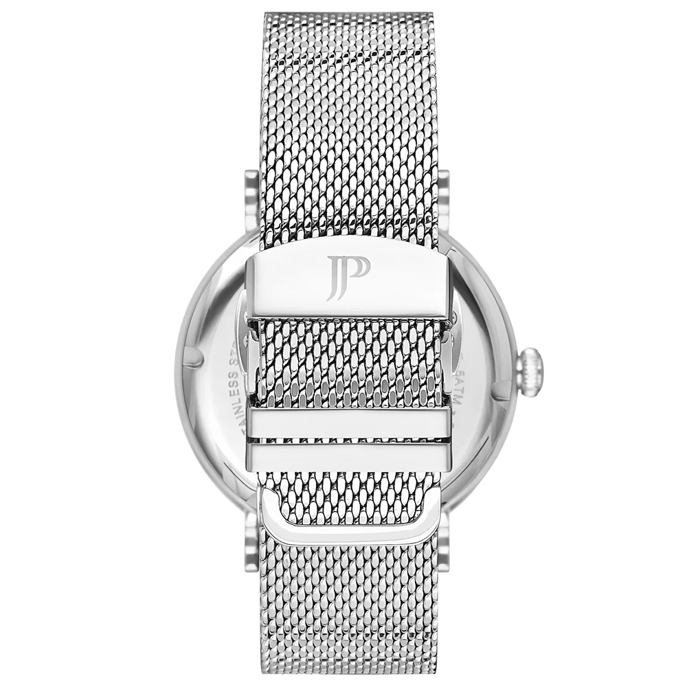 

Watches Mens Jacques Philippe JPQGS011246 Men's Watch Quartz Watches