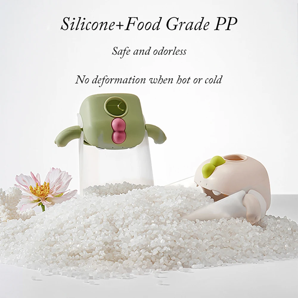 bc babycare dinosaur silicone faucet extender water saving kids hand washing water tap extender bathroom accessories 2 sockets free global shipping