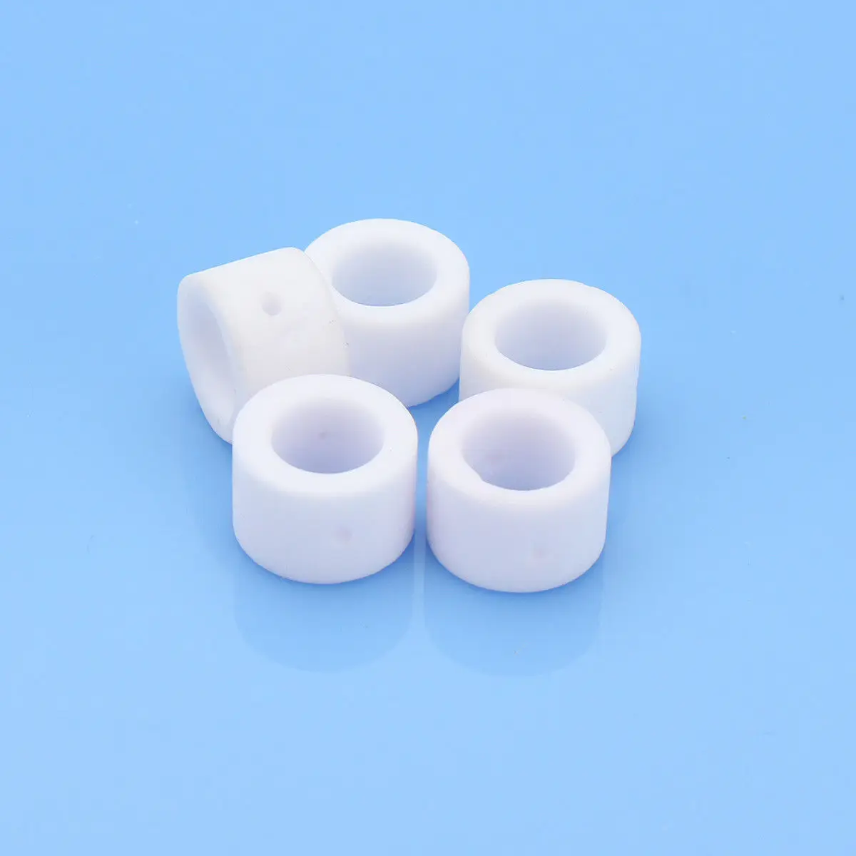 Плазменный резак фонарь расходный набор Тепловая Динамика BPS40 запчасти