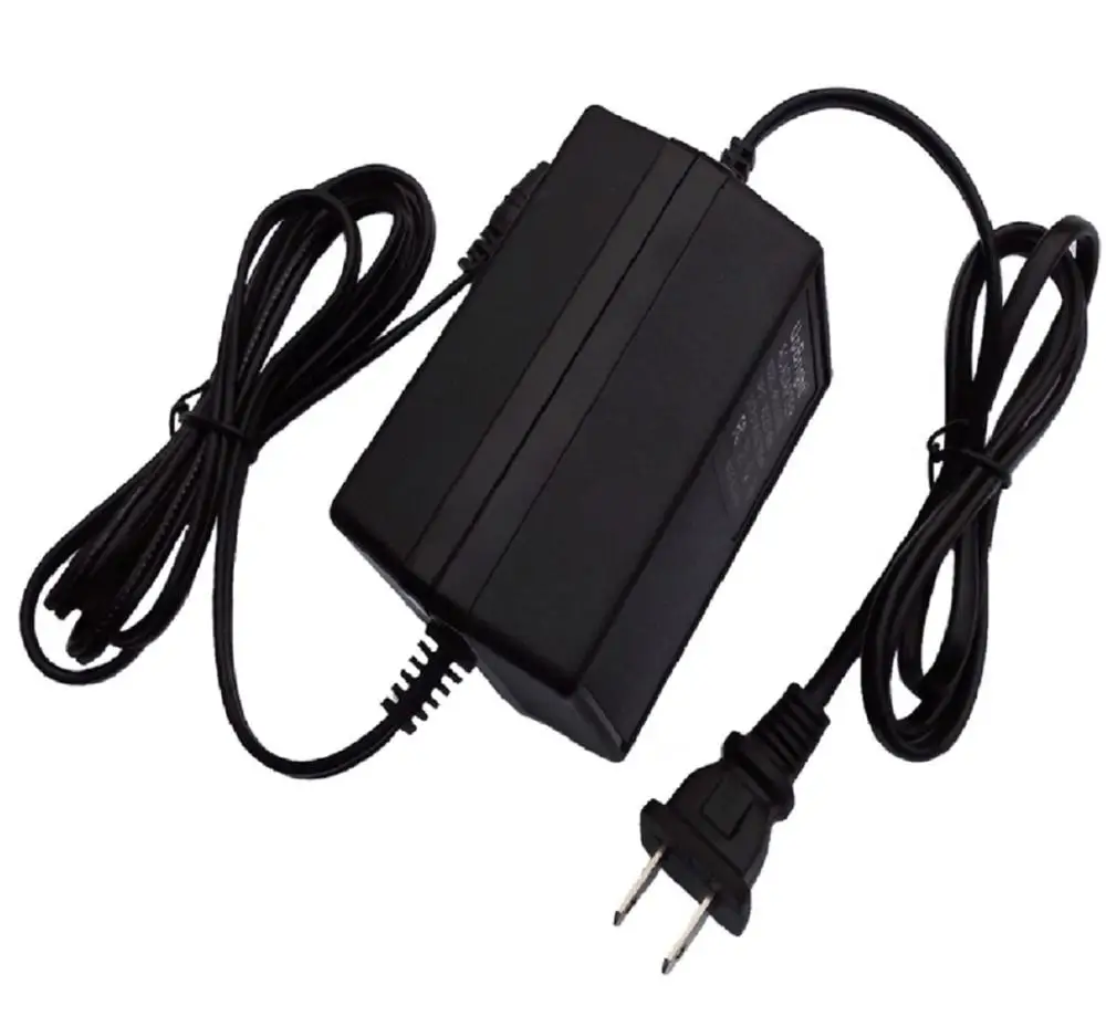 12V AC адаптер для Vestax PMC-280 PMC280 Pro AC-14E-DM AC-14EDM P/N: 1806-3861 + 0200 12VAC 4-канальный DJ миксер