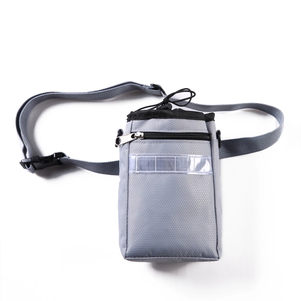 Pet лечить приманку для прогулок лакомство питомца собаки сумки послушание