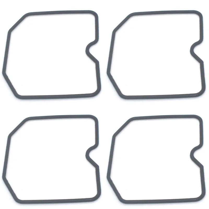 

Motorcycle Carburetor Repair Kit for ZX600A ZX600B 600RX 600R Ninja ZX 600 Oil cup gasket