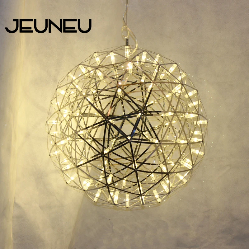 Современный подвесной светильник в скандинавском стиле потолочная лампа G4