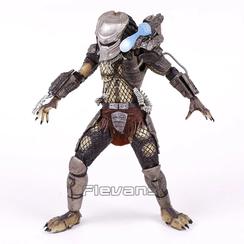 Экшн-фигурки NECA Jungle Hunter Predator коллекция фильмов 7 дюймов | Игрушки и хобби