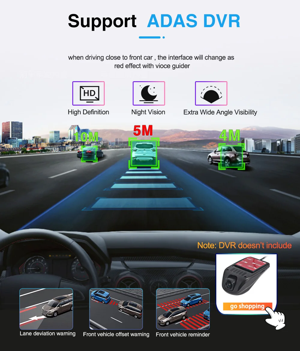 7-дюймовая универсальная Android система Автомобильная Мультимедийная GPS кассета с