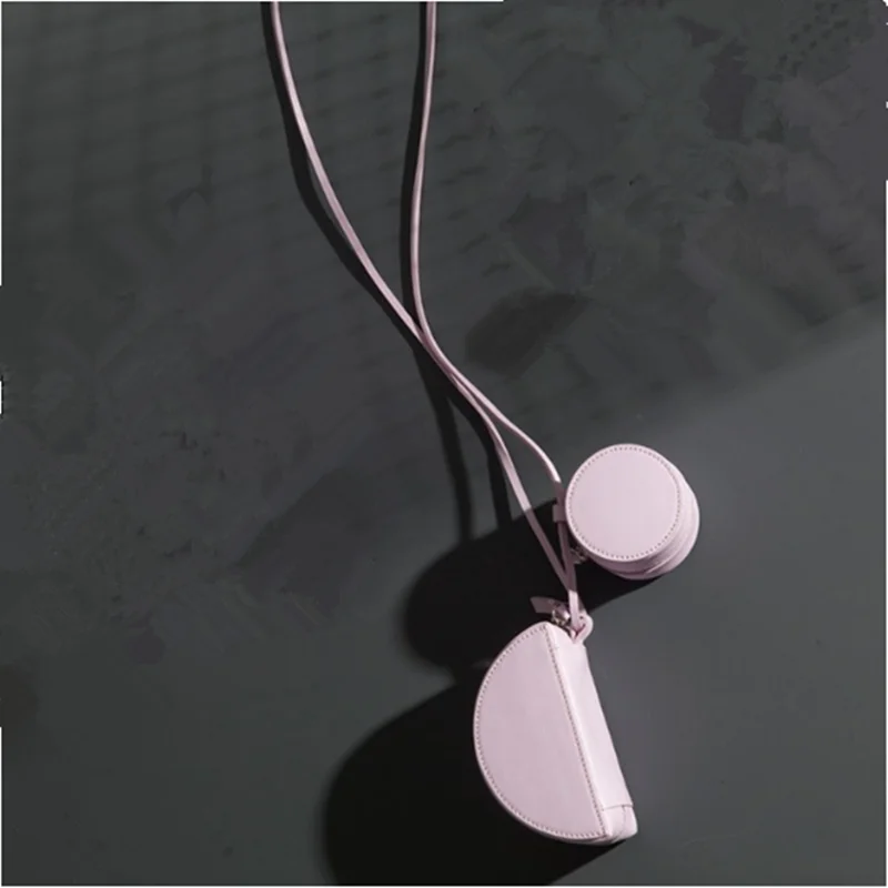 Седло ведро для женщин 2018 женские мини ПУ сумки талия смешанный цвет тренд