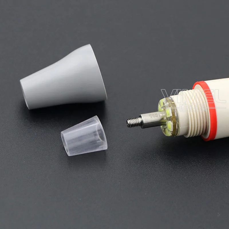 Горячая Распродажа Original Woodpecker Dental стоматологический ультразвуковой