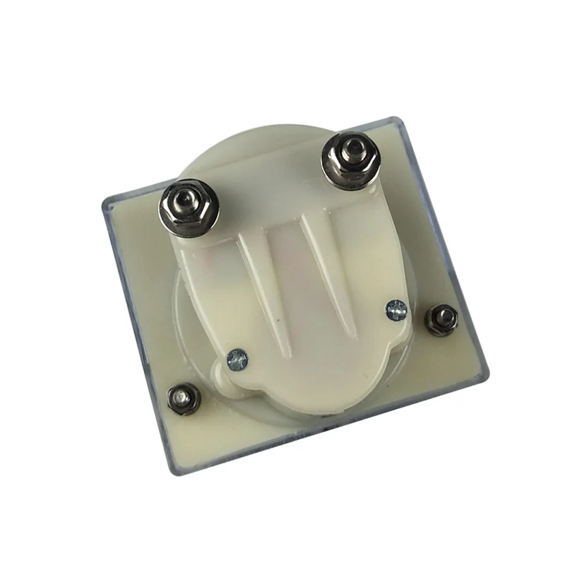 85L1 AC аналоговый измеритель тока 1A 2A 3A 5A 10A 15A 20A 30A 50A 2 5 Класс тонкой настройки