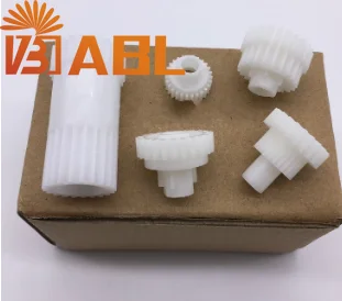 

2 комплекта шестерни разработчика для toshiba E-studio 2006 2306 2506 2505 2307 2507 6LJ76512000 6LJ76513000 6LJ76514000