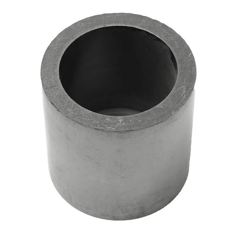 Набор графитовых тигелей 6 шт. набор форм для золотых слиток инструмент ремонта