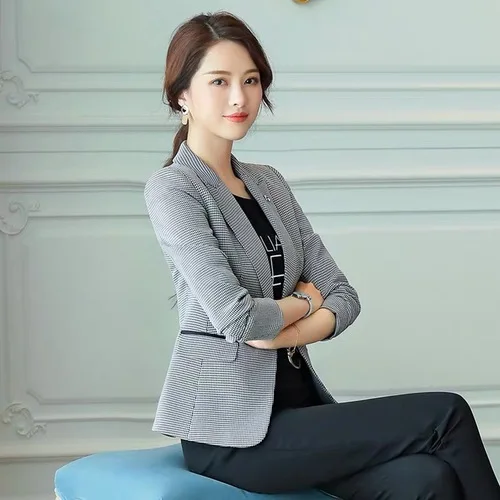 

Blazer & Suits