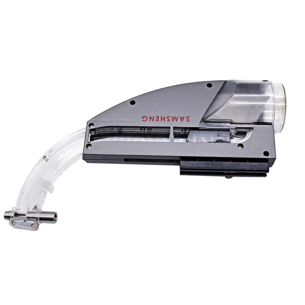 

Автоматический винтовой фидер 3.0