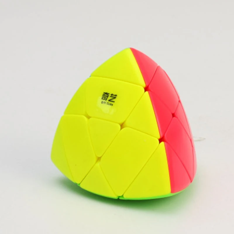 Магический куб из сегментов скоростной 2x2 3x3 4x4 5x5 Пирамида Megaminx твист