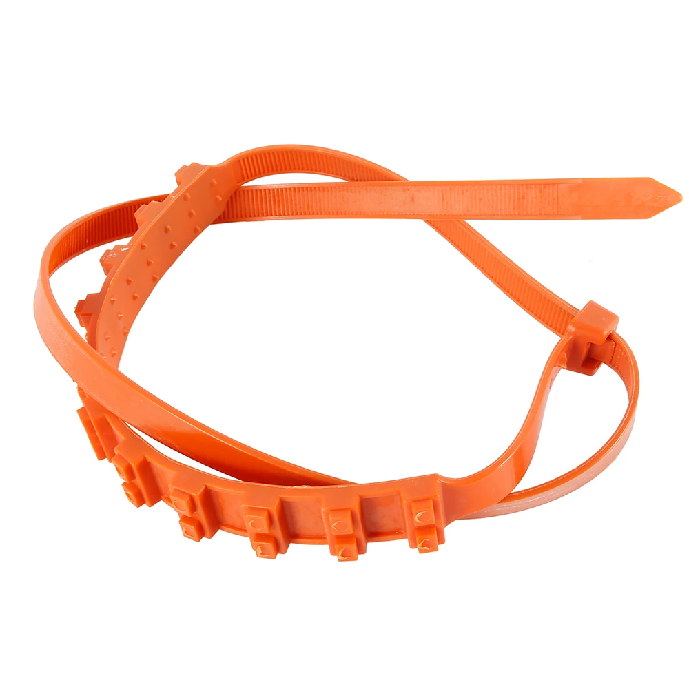 10 шт./партия автомобильные универсальные мини пластиковые зимние шины колеса