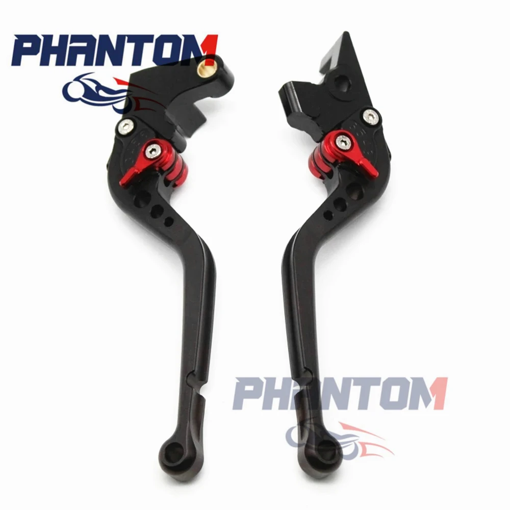 Длинные Короткие Рычаги тормозной муфты для YAMAHA FZ 1S 1N 6N 6S 6R FAZER 07 1S/1N/6N/6R/6S/07/8/09 8| |