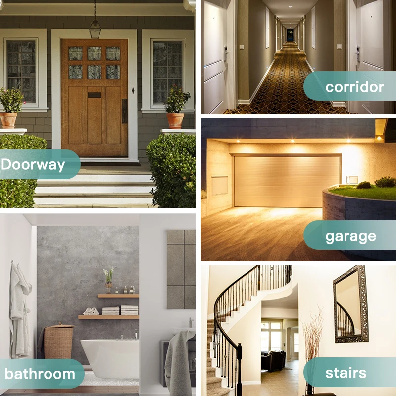 

Led Lamp PIR Motion Sensor Smart Bulb 3W 5W 7W 9W E27 Led Bulb 220V Radar Sound Voice Sensor Smart Light Bulbs Led Luminaire