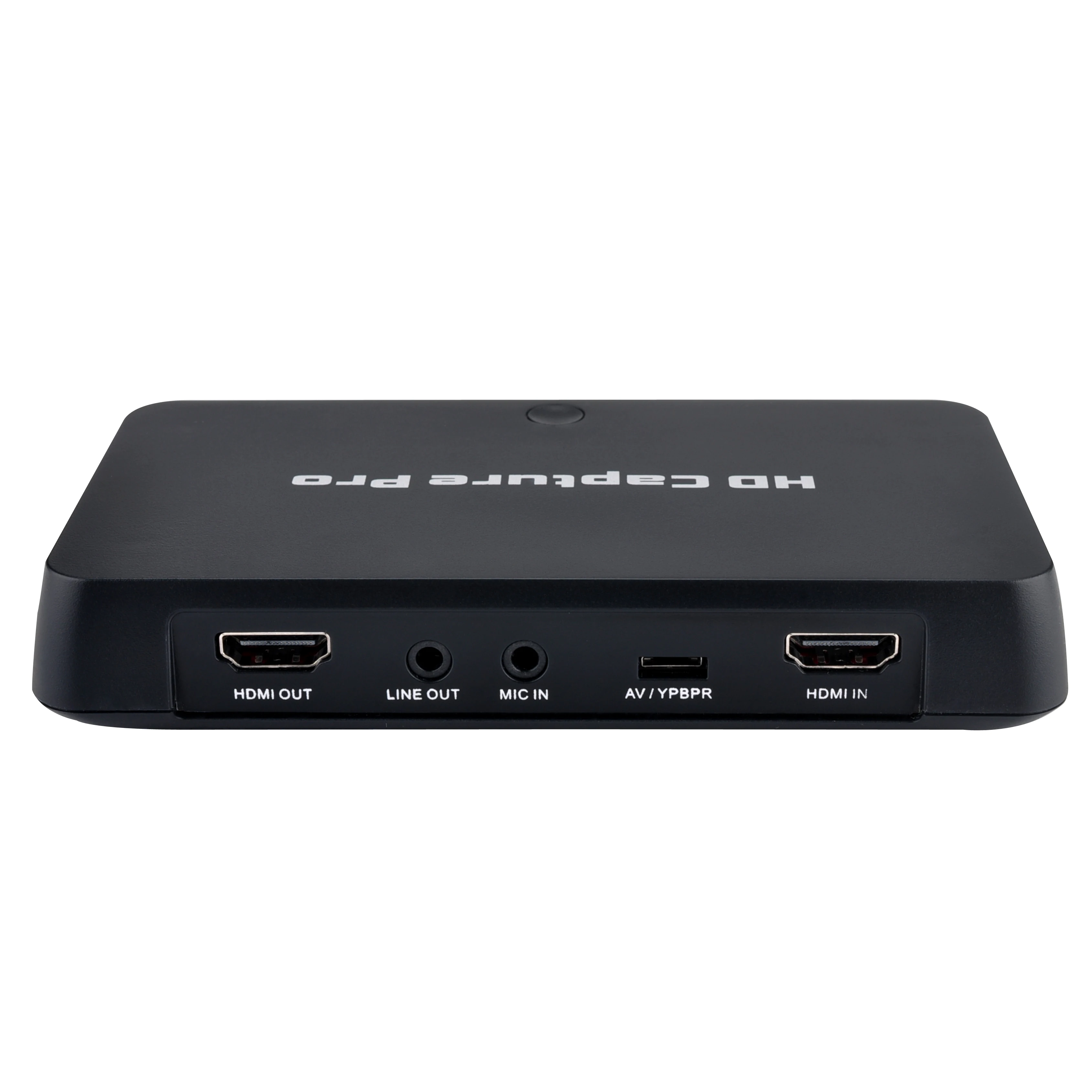 EZCAP 295 Video Capture Card 1080P HD Recorder For Xbox PS3 PS4 USB 2.0 Playback Online Live Streaming | Компьютеры и офис