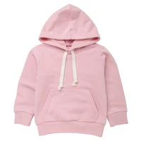 boys girls hooded sweatshirt spring autumn toddler outerwear kids hoodies baby girl clothes childrens long sleeve pullover tops