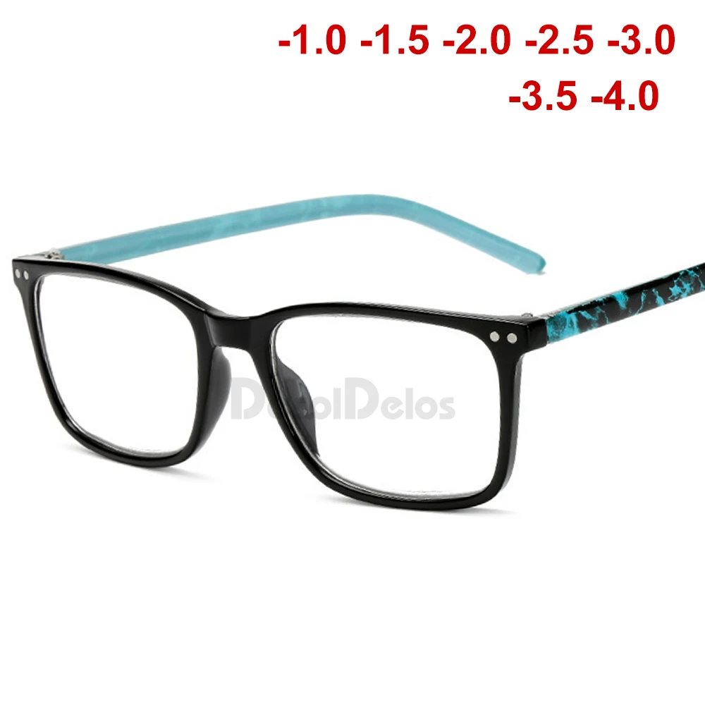 Ретро очки для чтения мужские и женские ультра светильник пресбиопические