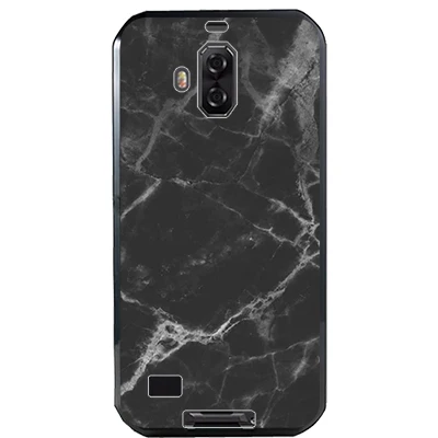 Модный силиконовый чехол для Blackview Bv9600 Pro телефона защитный чехол|Бамперы| |