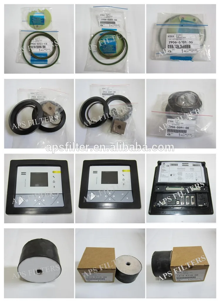 

Air compressor parts by pass valve PS-FC19-516
