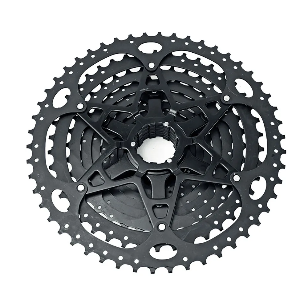 Велосипедная кассета MTB 11 скоростей 11-50 т, звездочки для горного велосипеда 11s 11 v, запчасти для горного велосипеда